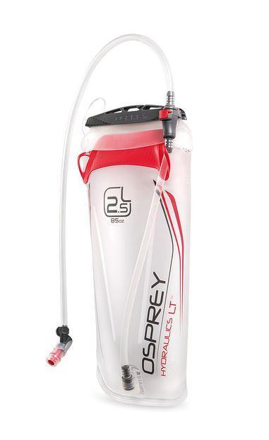 2.5L Hydraulics LT Reservoir