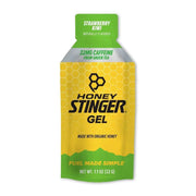 Strawberry Kiwi Organic Gel