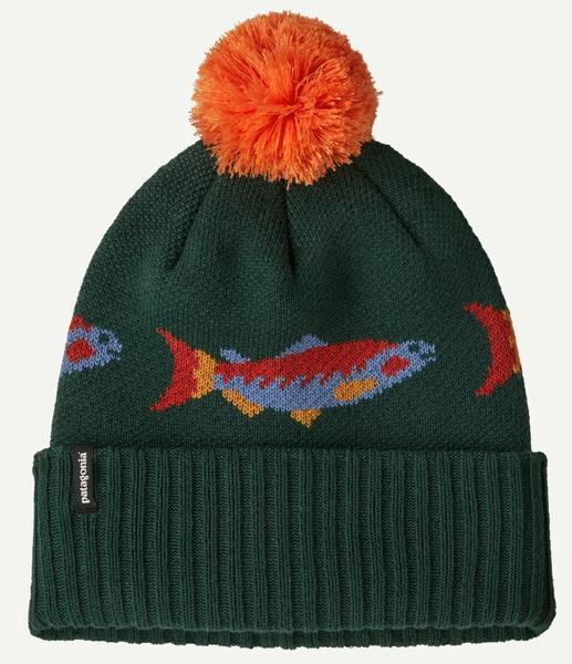Powder Town Beanie
