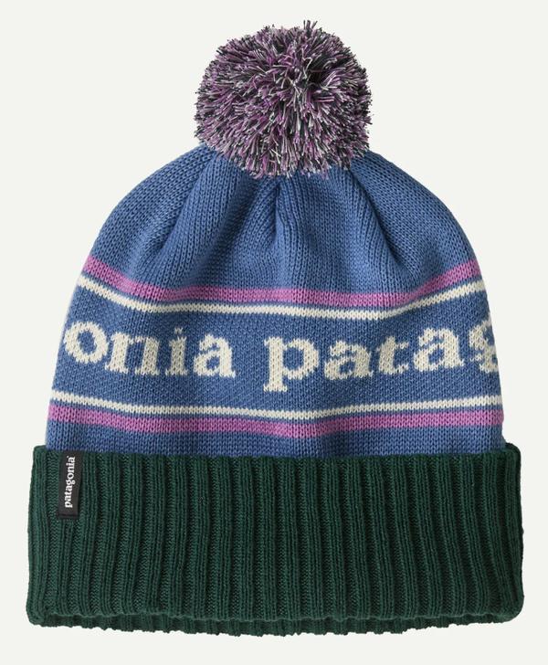 Powder Town Beanie