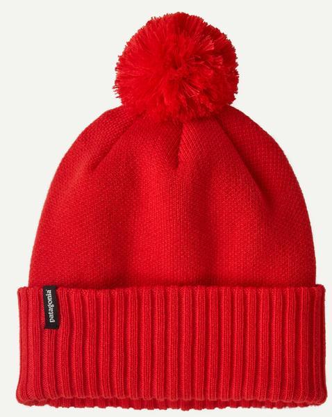 Powder Town Beanie