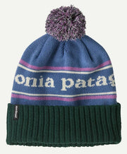 Powder Town Beanie