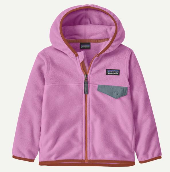 Baby Micro D SnapT Jacket