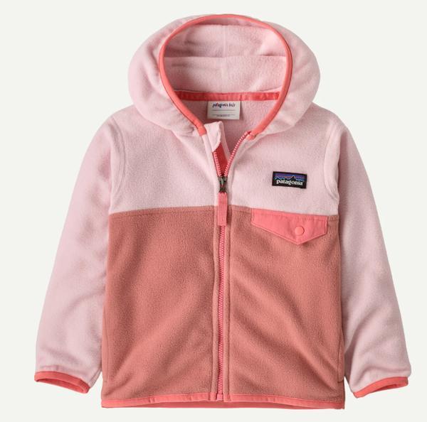 Baby Micro D SnapT Jacket