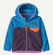 Baby Micro D SnapT Jacket