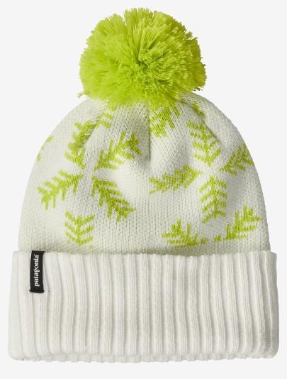 Kids Powder Town Beanie