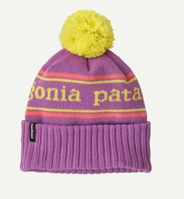 Kids Powder Town Beanie