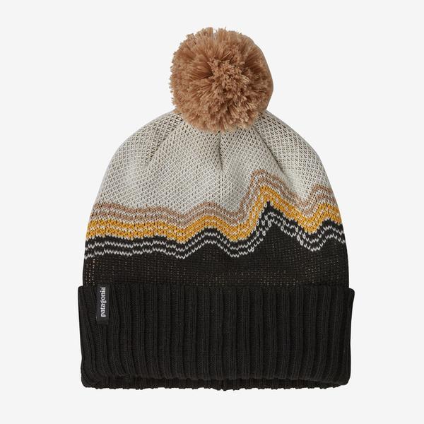 Kids Powder Town Beanie
