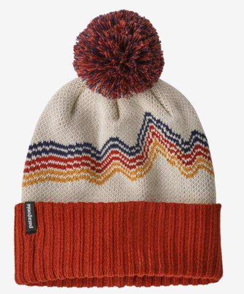 Kids Powder Town Beanie