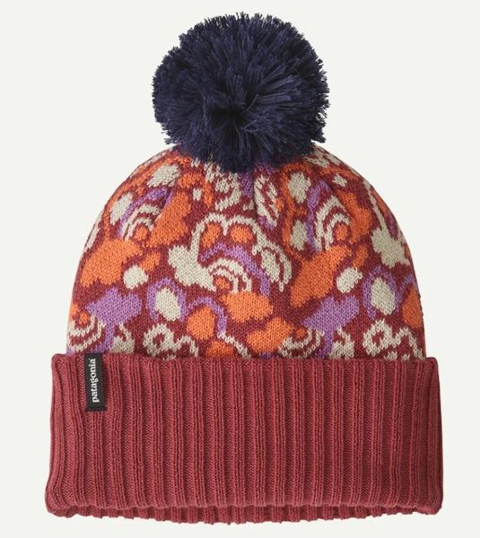 Kids Powder Town Beanie