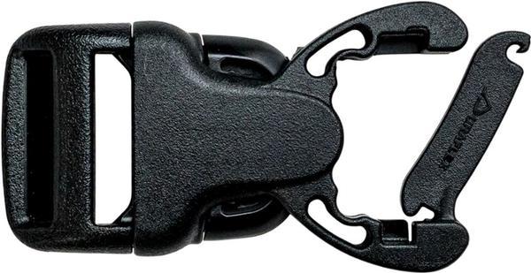 Snap Bar Buckle 3/4