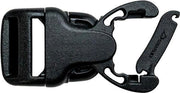 Snap Bar Buckle 3/4