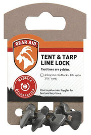 Tent  Tarp Line Locks