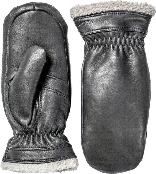 Womens Sundborn Mitten