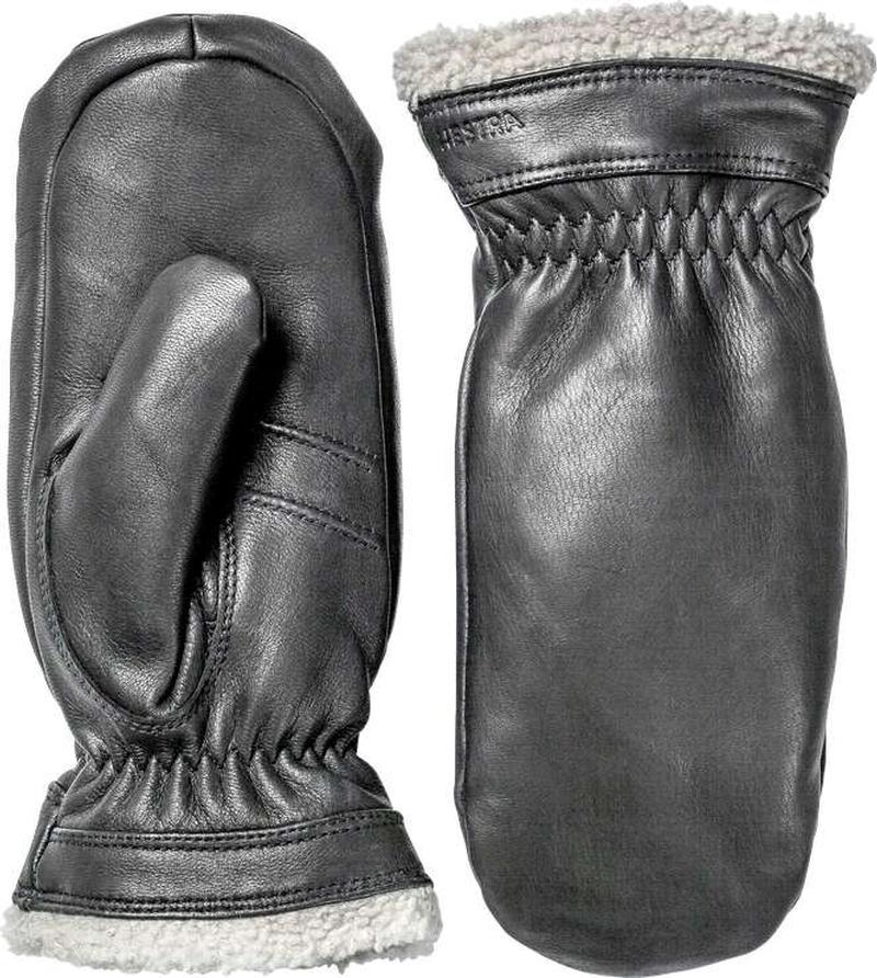 Womens Sundborn Mitten