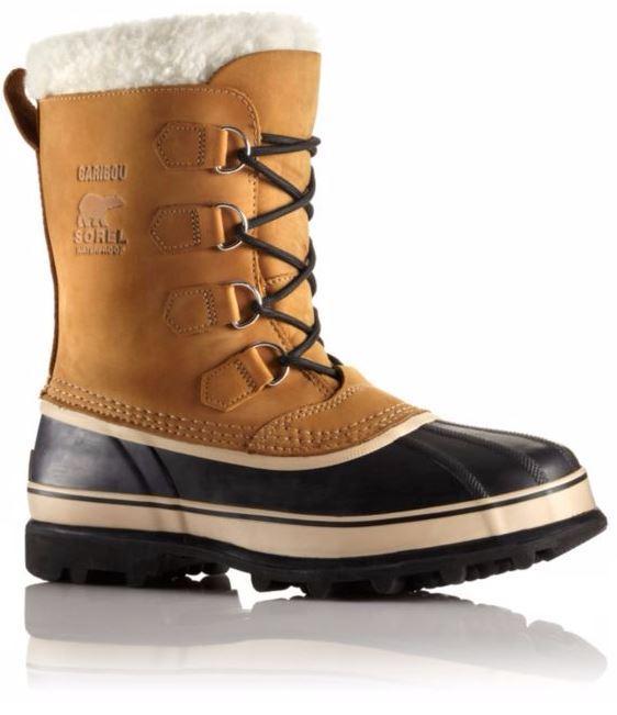 Men's Caribou Boot