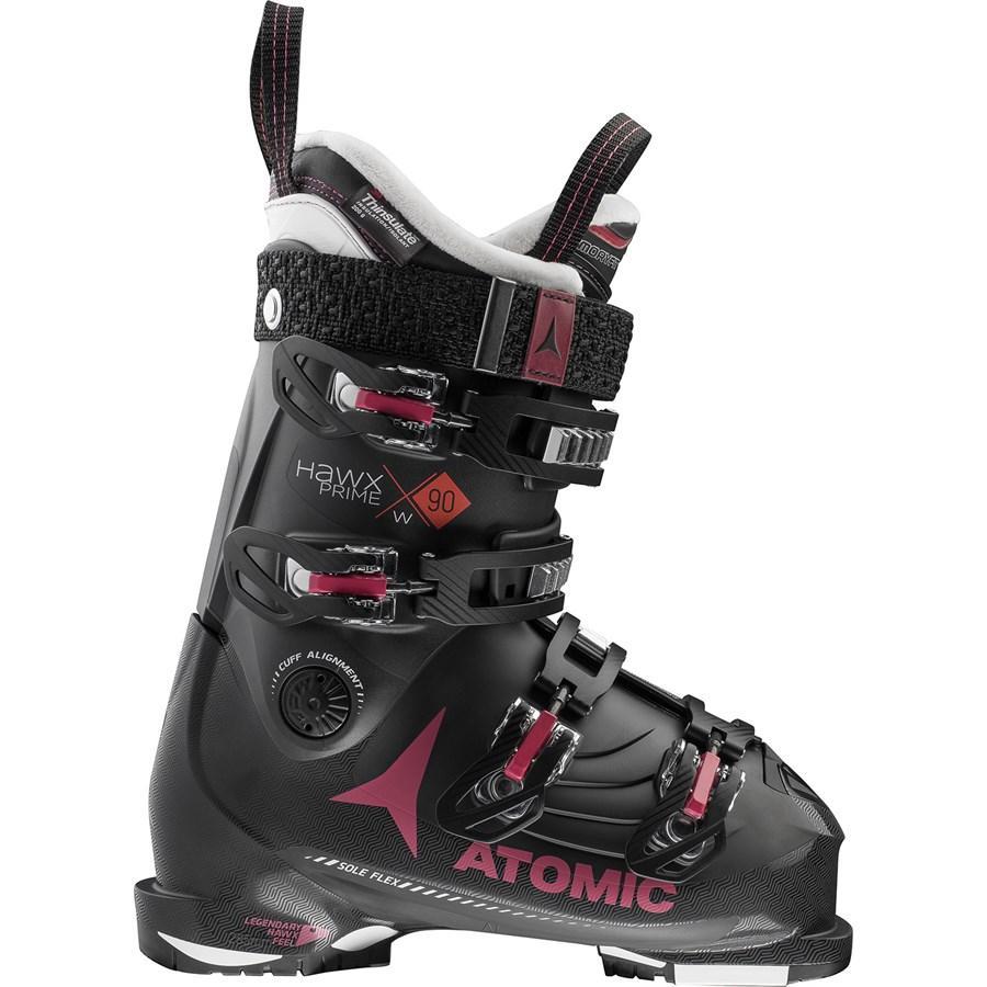 Women's Hawx Prime 90 Ski Boot (17/18)