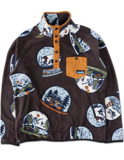 Mens Tennaway Fleece