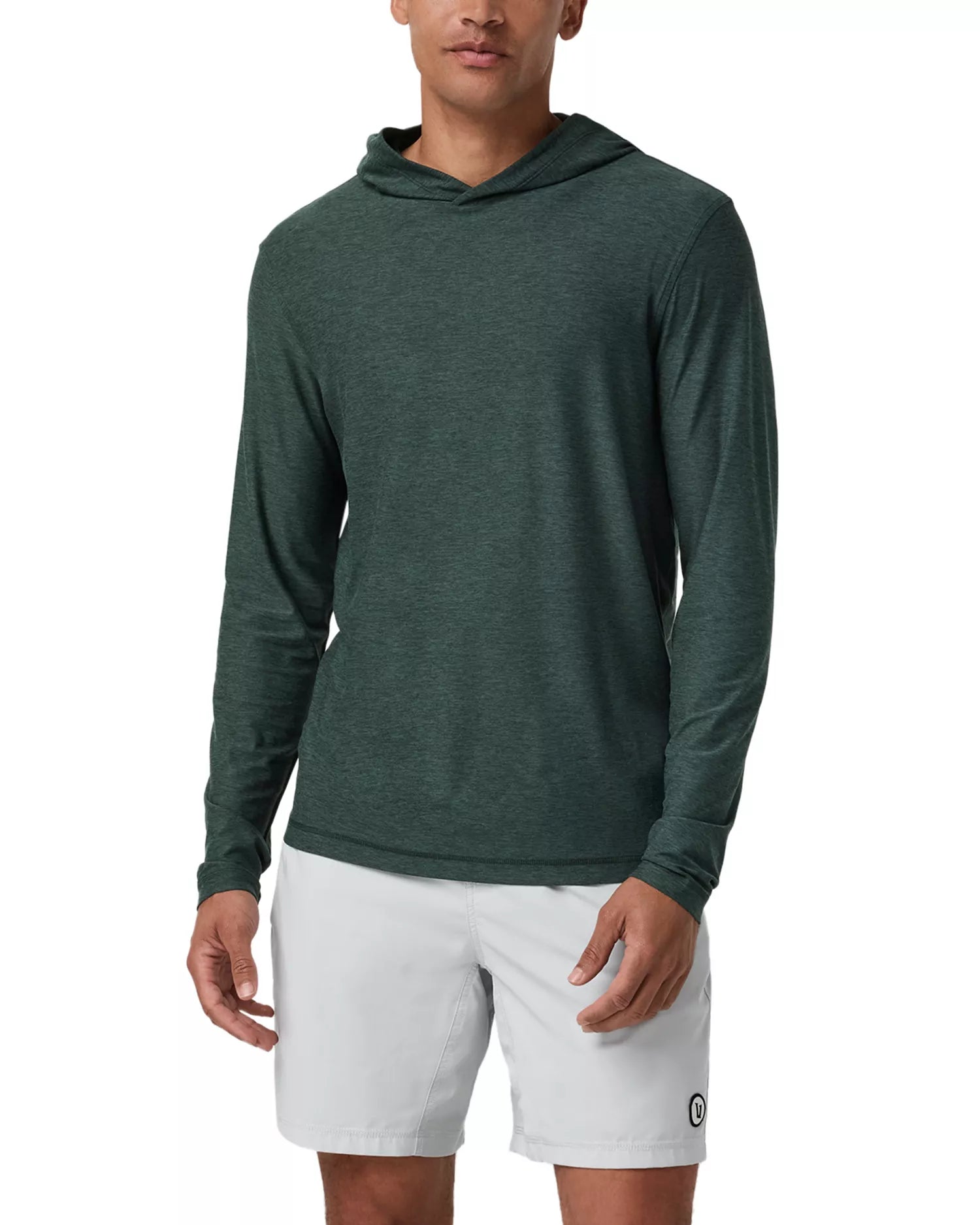 Men's Strato Tech Hoodie