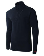 Mens Ecolator Quarter Zip - Bill & Paul's Sporthaus