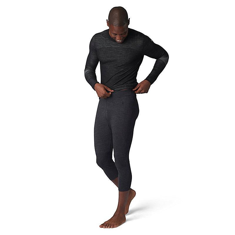Mens Intraknit Thermal Merino 3/4 Bottom