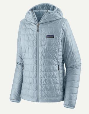 Women's Nano Puff Hoody