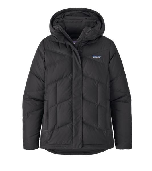 Womens Down With It Jacket