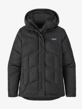 Womens Down With It Jacket