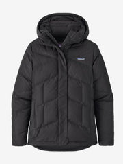 Womens Down With It Jacket