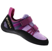 Womens Endevor Lavender  Regular Fit Climbing Shoe