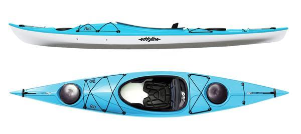 Rio Kayak