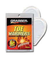 Toe Warmer 8Pack