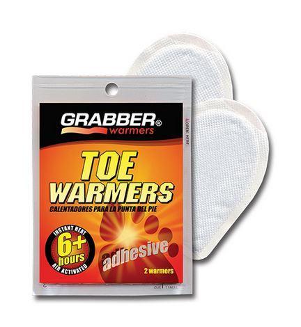 Toe Warmer 8Pack