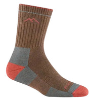 Womens Hiker Micro Crew - Bill & Paul's Sporthaus