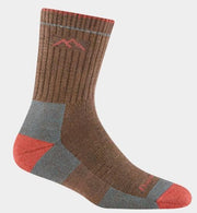 Womens Hiker Micro Crew