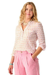 Womens Dylan Gauze Shirt