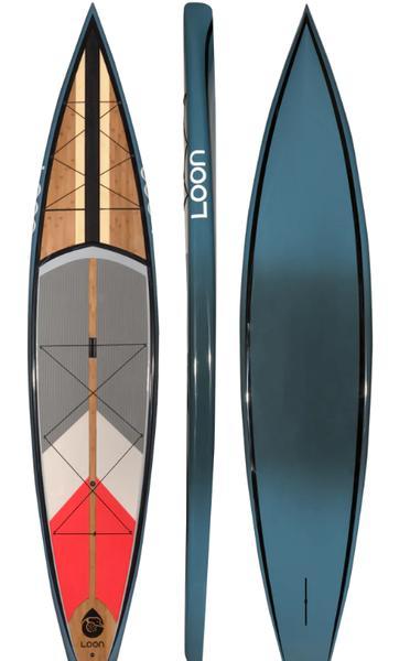 Cruise Limited 126 Paddle Board