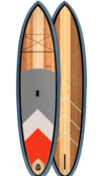 Classic Limited 116 Paddle Board