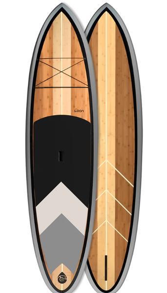 Classic Limited 116 Paddle Board