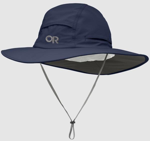 Sombriolet Sun Hat