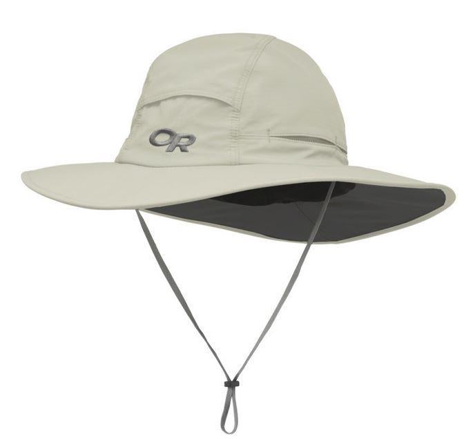 Sombriolet Sun Hat