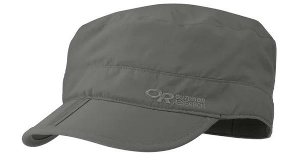 Radar Pocket Cap