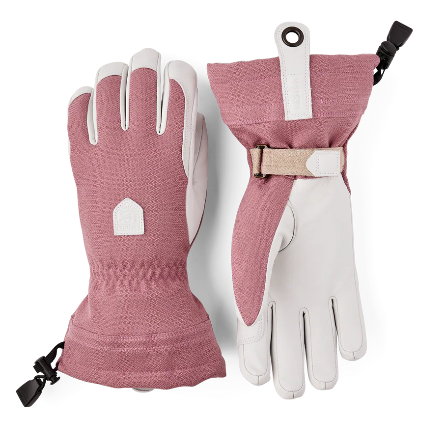 Women's Patrol Gauntlet Glove