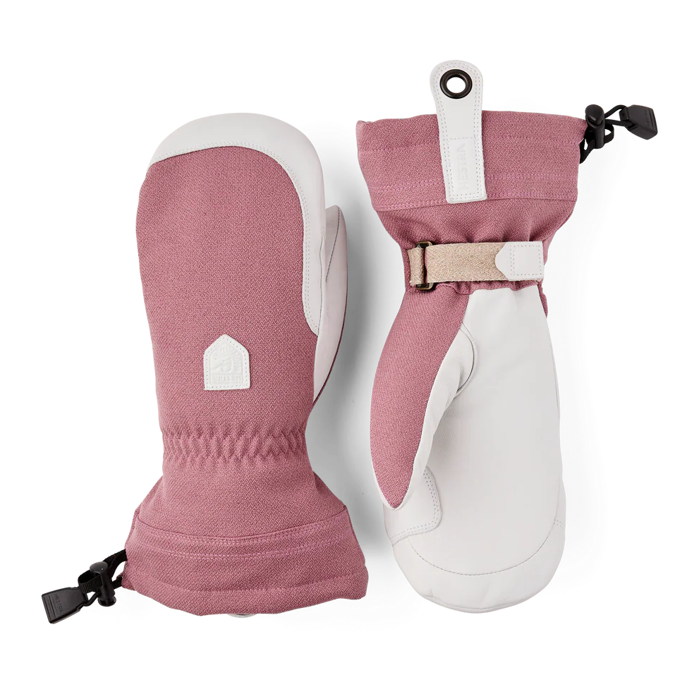 Women's Patrol Gauntlet Mitt