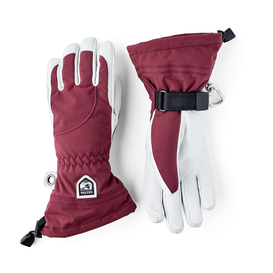 Women's Heli Glove