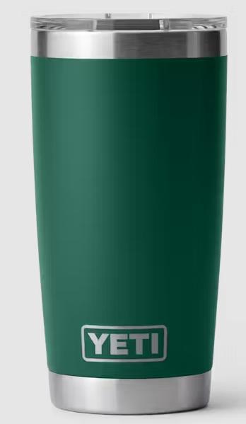 Rambler 20oz Tumbler