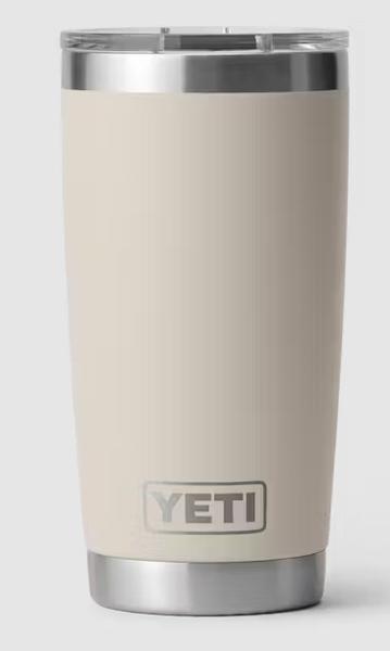Rambler 20oz Tumbler