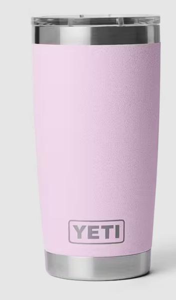Rambler 20oz Tumbler