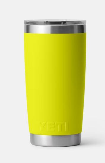 Rambler 20oz Tumbler