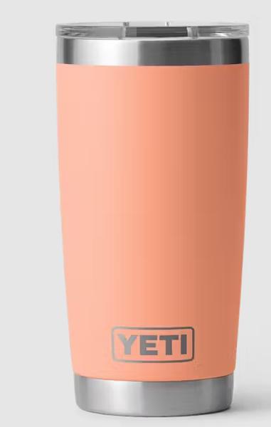 Rambler 20oz Tumbler